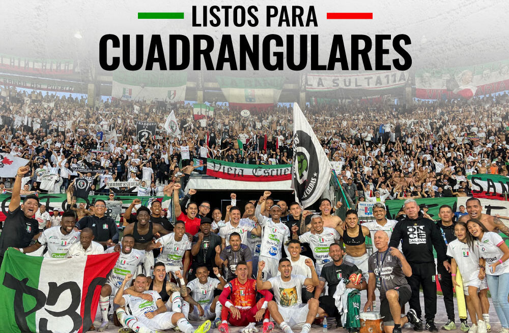 Once Caldas Fluminense