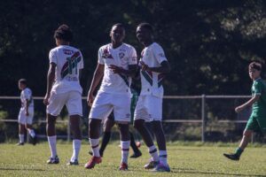 Fluminense Carioca Sub-15