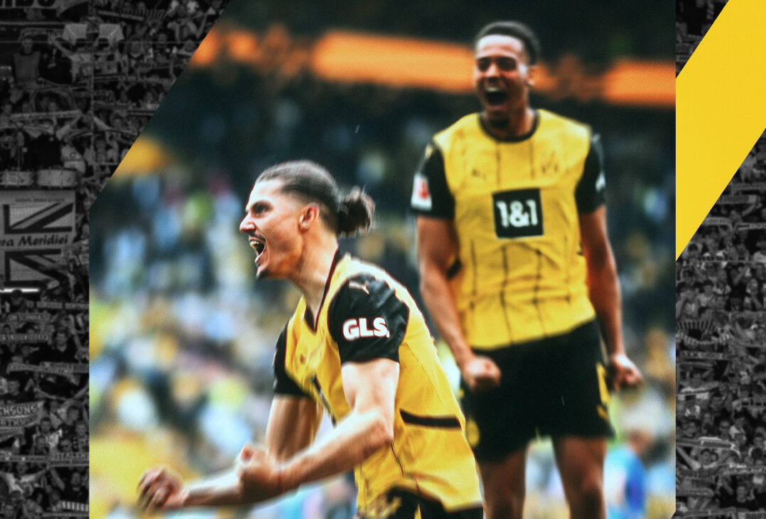 Borussia Dortmund Fluminense