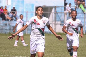 Fluminense Carioca Sub-17