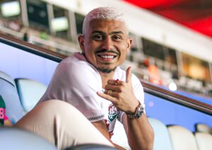 André Fluminense
