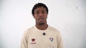 Keno Fluminense