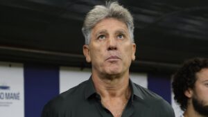 Renato Gaúcho Fluminense (1)