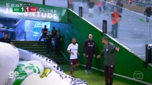 Samuel Xavier Fluminense (2)