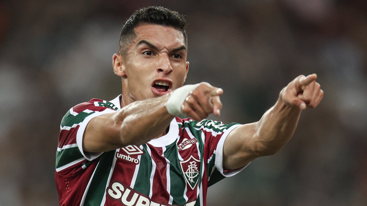 Serna Fluminense