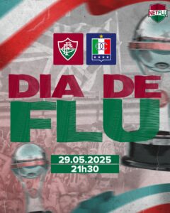Fluminense x Once Caldas