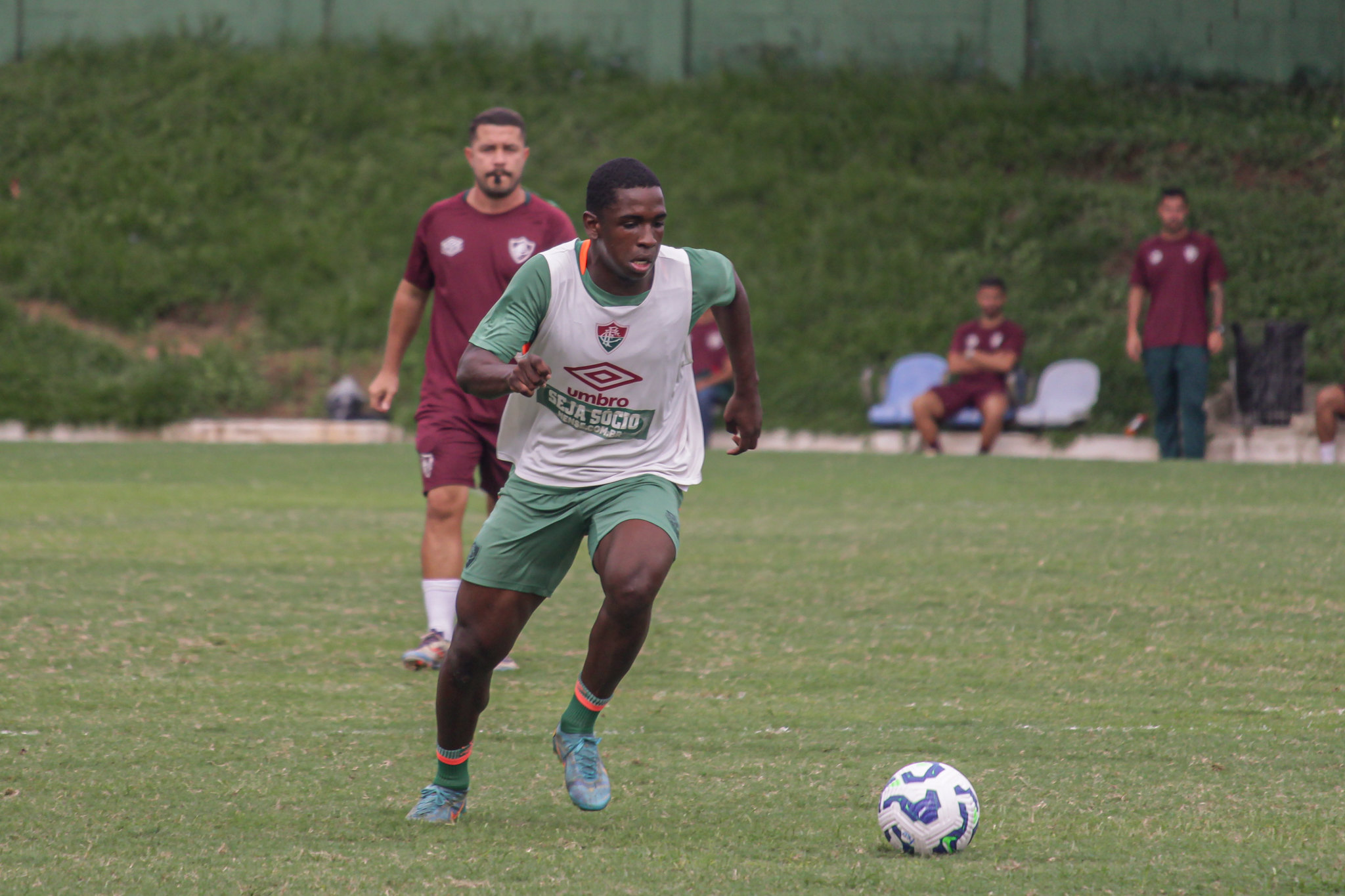 Oliver Fluminense Sub-20