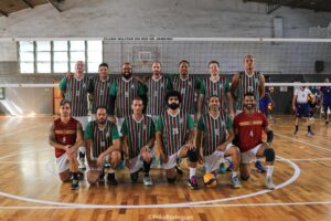 Fluminense vôlei