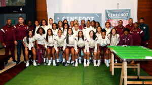 Fluminense campeãs Copinha Feminina