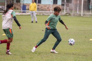 Sorriso Fluminense