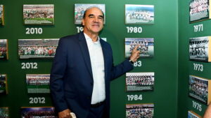 Ricardo Gomes Fluminense