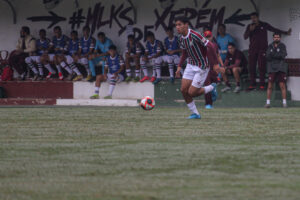Fluminense Copa Rio Sub-16