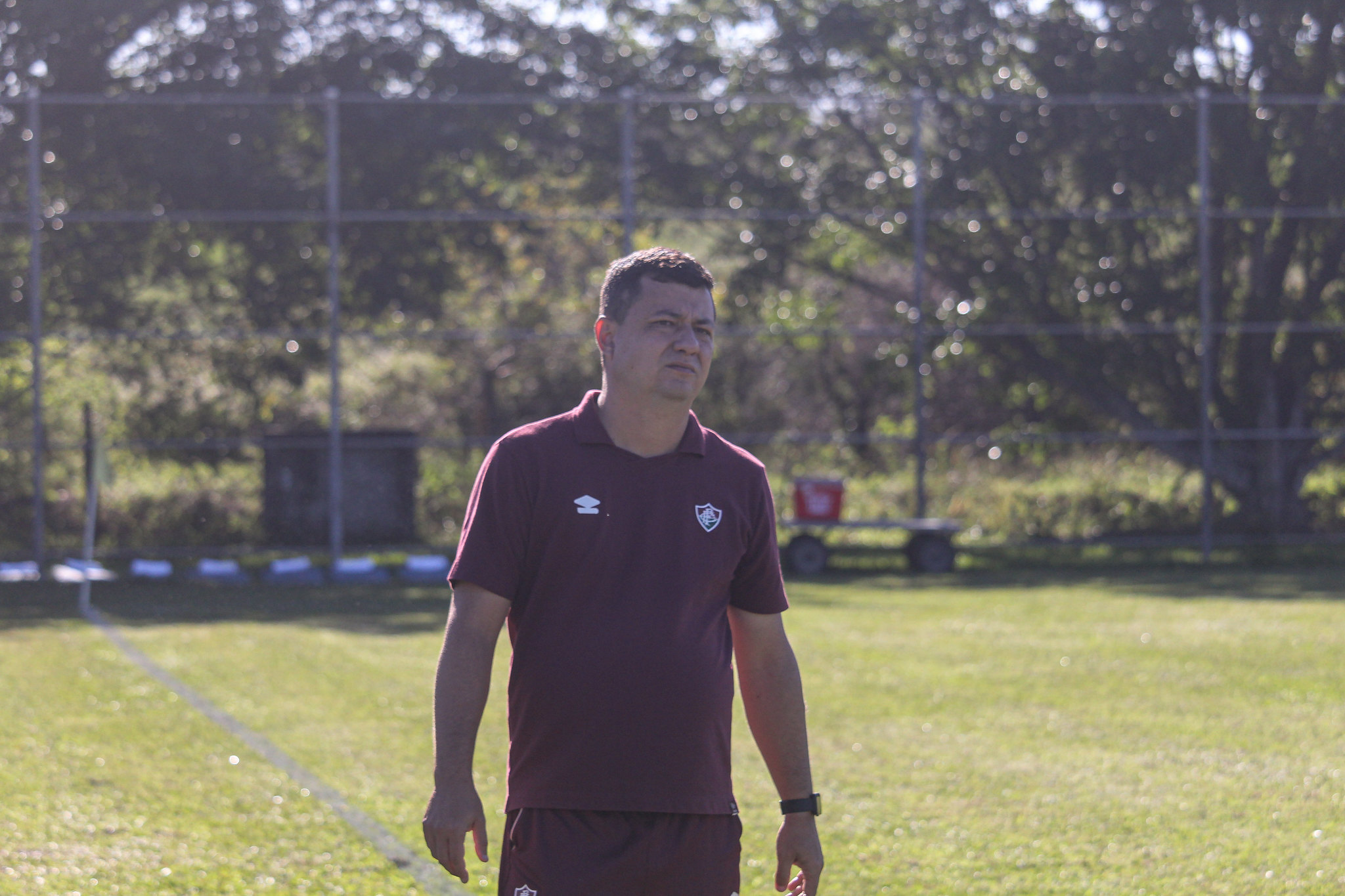 Fluminense