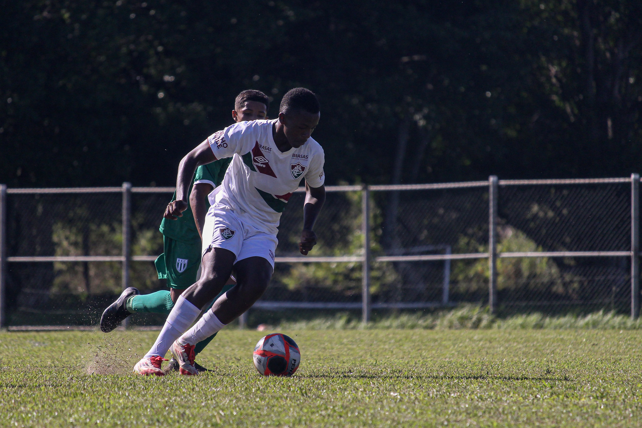 Fluminense Carioca Sub-15