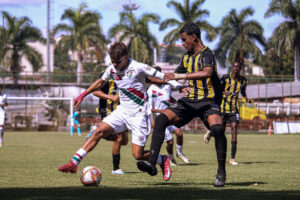 Fluminense Sub-16