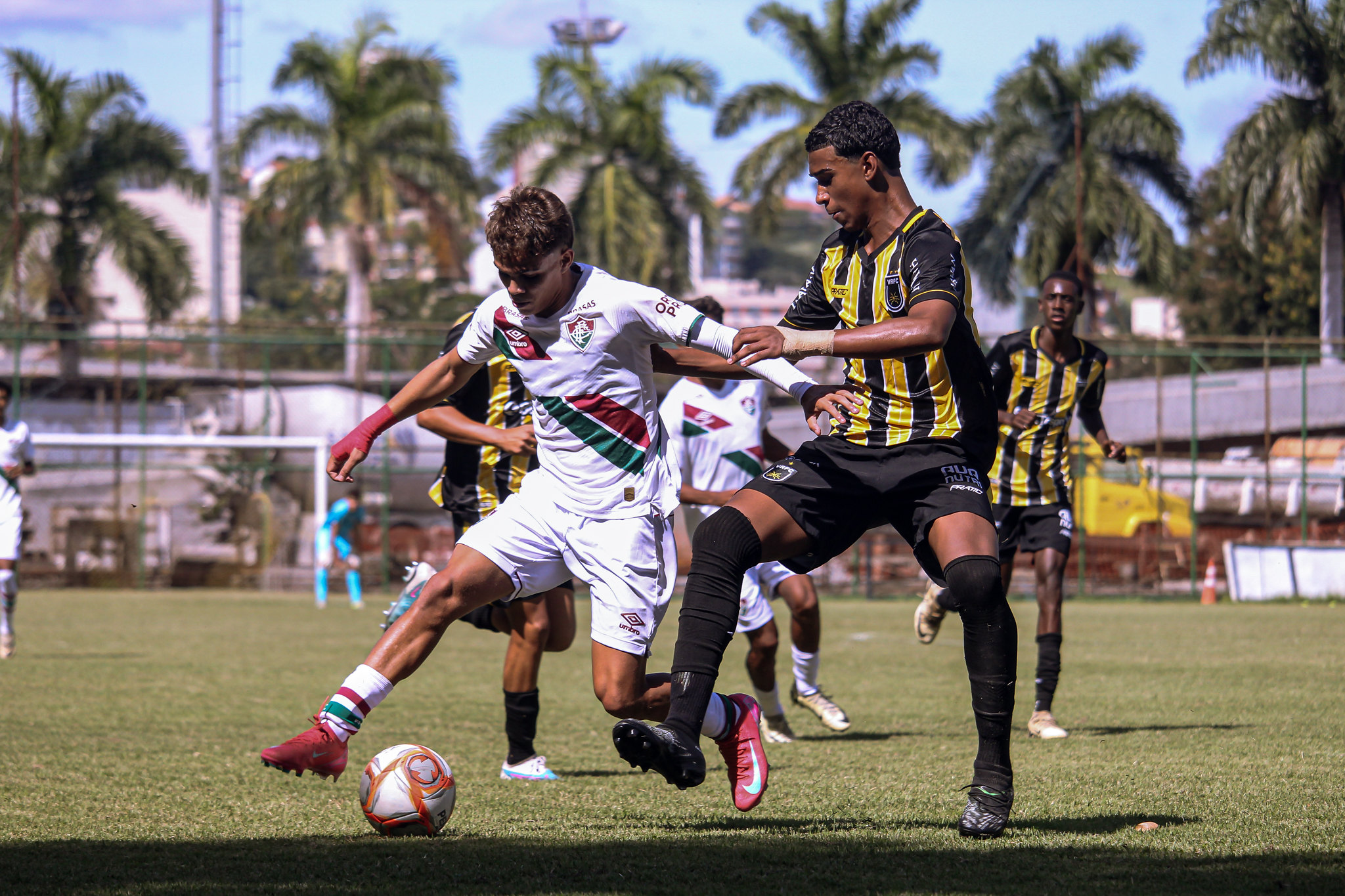 Fluminense Sub-16