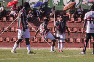 Vagno Fluminense Sub-20