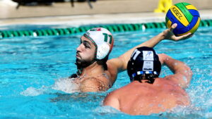 Fluminense polo aquático