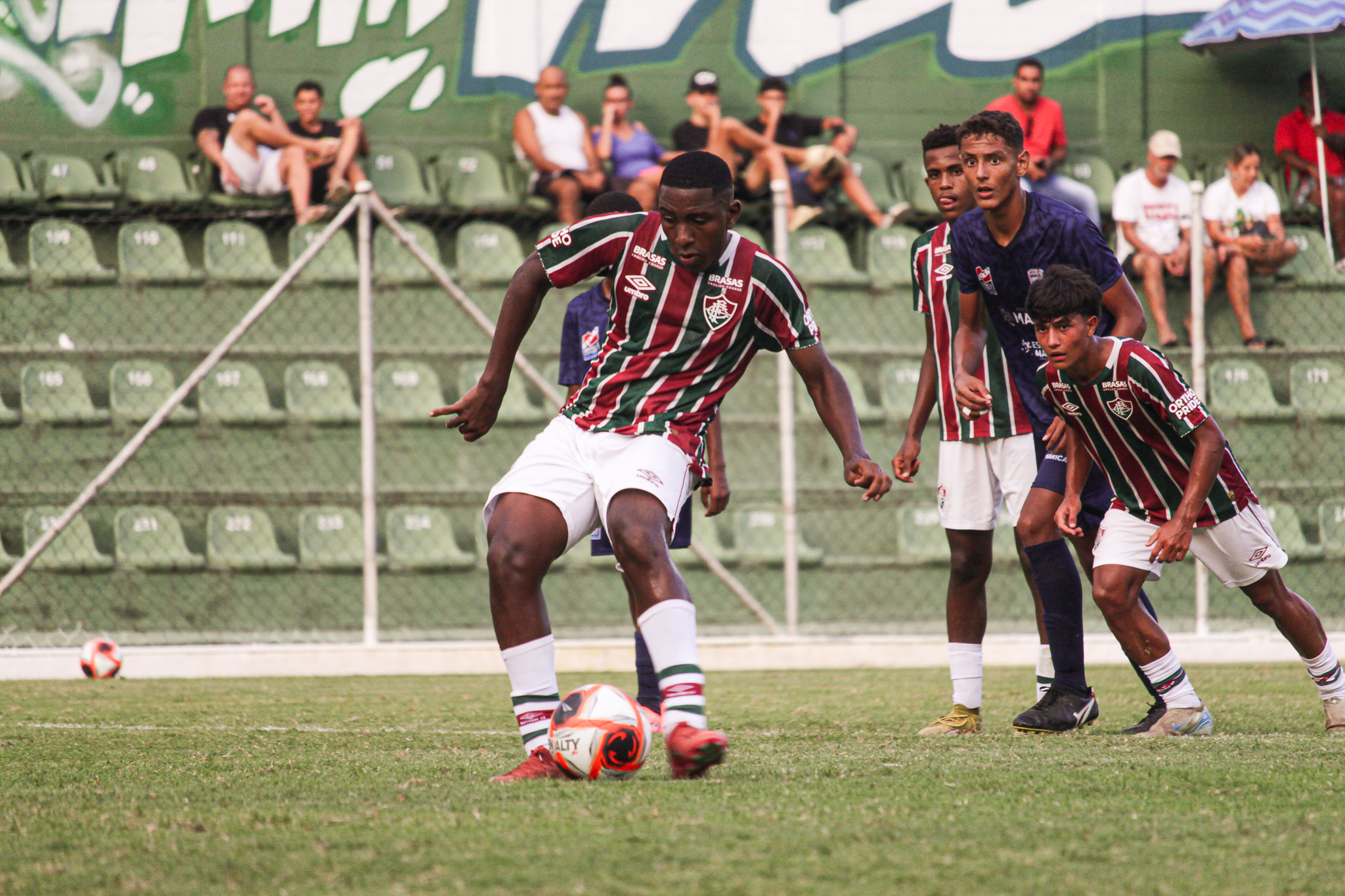 Fluminense Sub-15