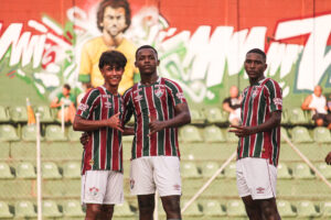 Fluminense Sub-15