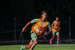 Arthur Henrique Fluminense