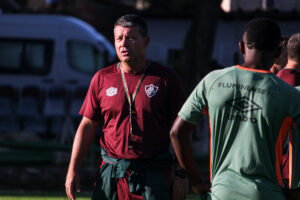 Fluminense Sub-17