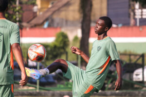 Fluminense Sub-15