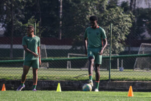 Fluminense Sub-20