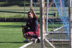 Felipe Canavan Fluminense Sub-20
