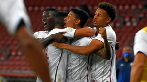 Inter Fluminense