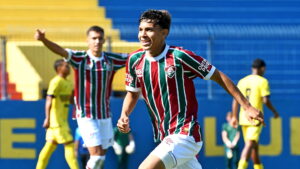Fluminense Sub-15