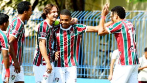 Fluminense Sub-17