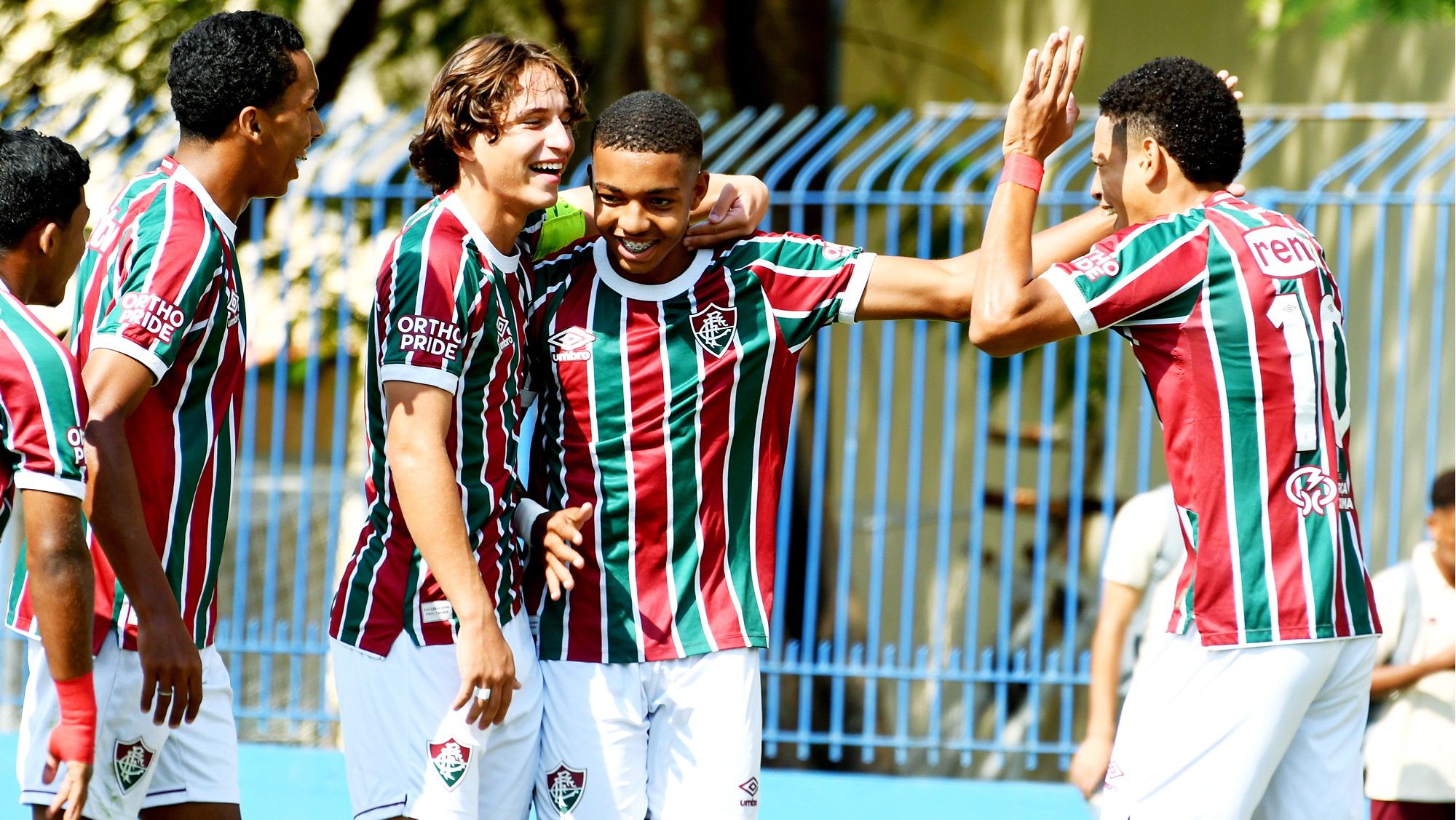 Fluminense Sub-17