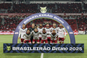 Fluminense Beira-RIo