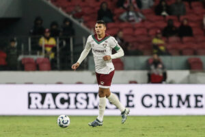 Thiago Silva Fluminense