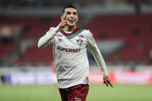 Serna Fluminense