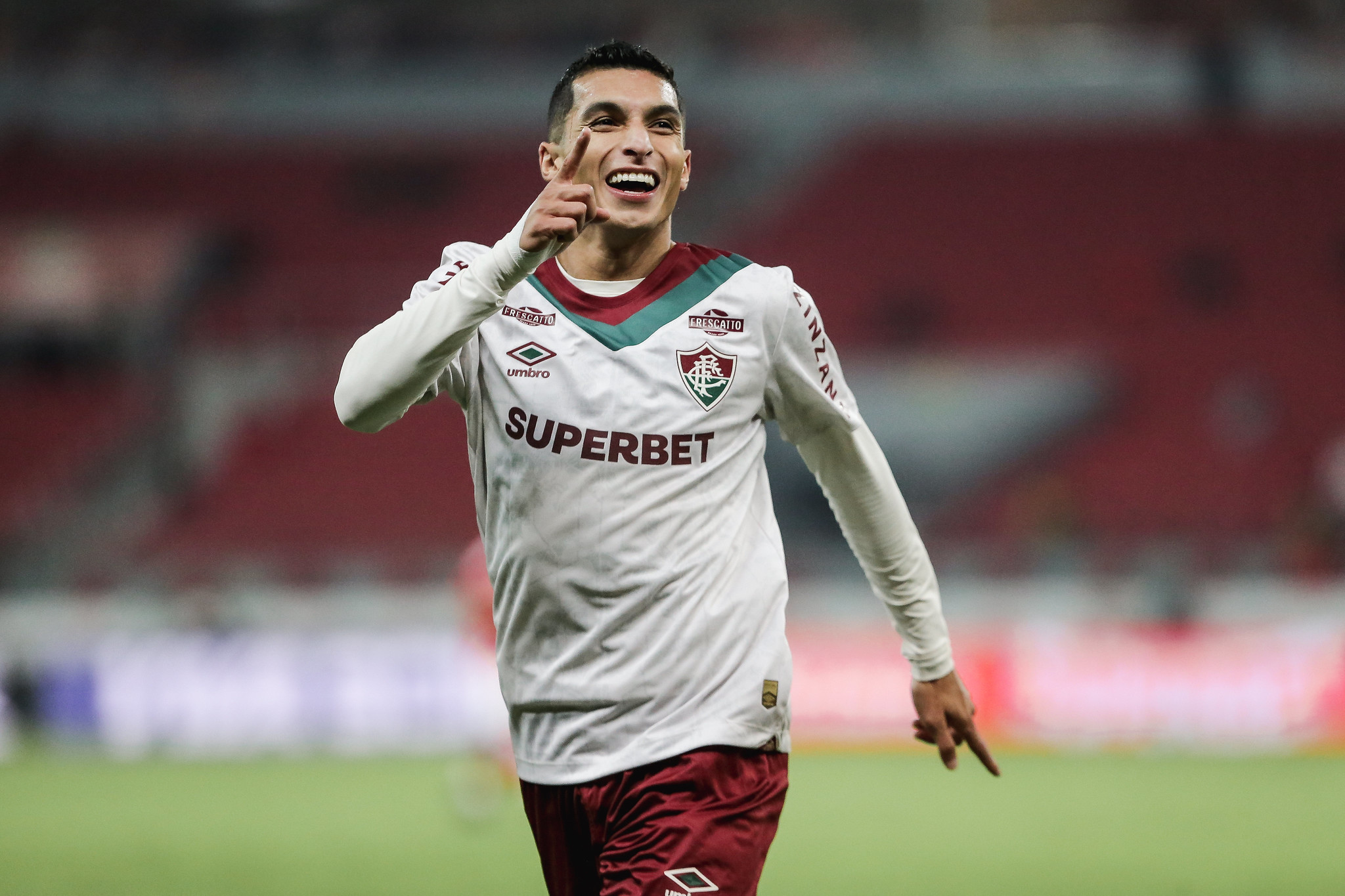 Serna Fluminense