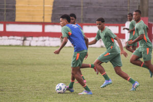 Fluminense Sub-17
