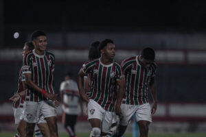 Fluminense SUb-17