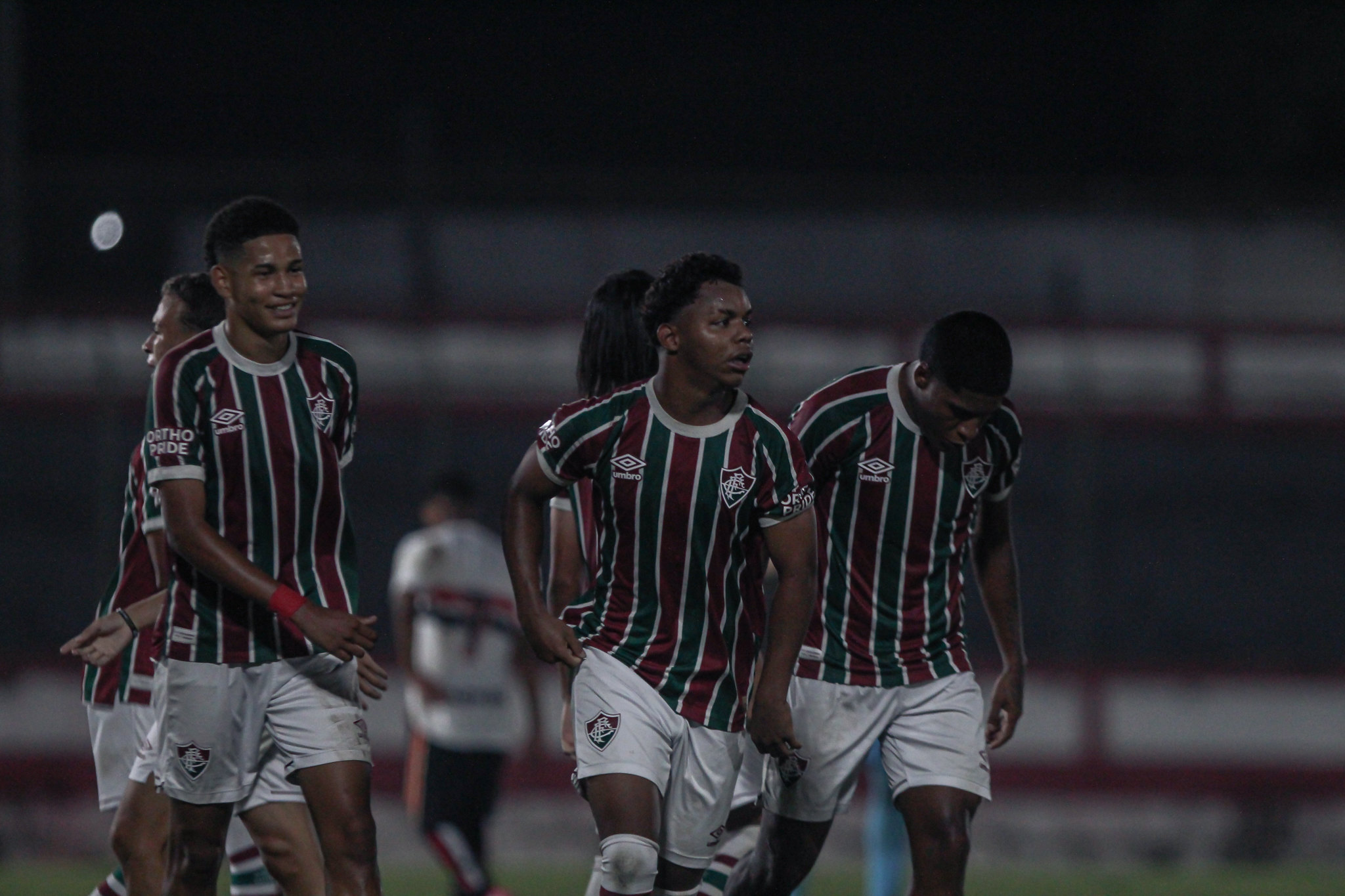 Fluminense SUb-17
