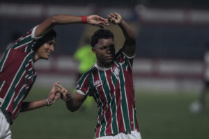 Fluminense sub-17