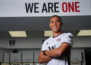 Carlos Vinicius Fluminense