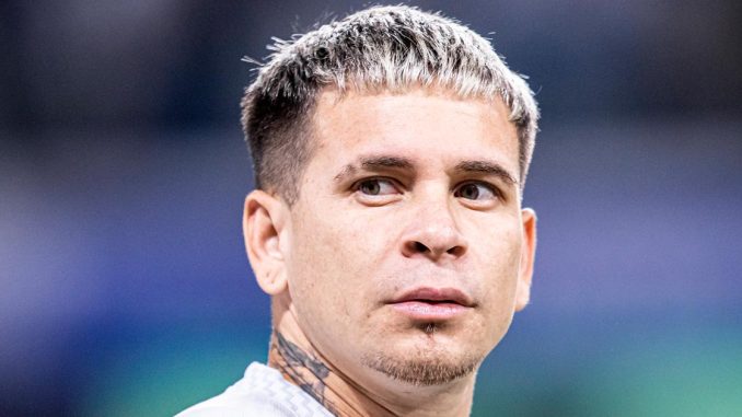Fluminense tentou a contratação do meia Willian, ex-Chelsea e Corinthians, revela repórter 