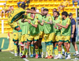Mirassol Sport Brasileirão