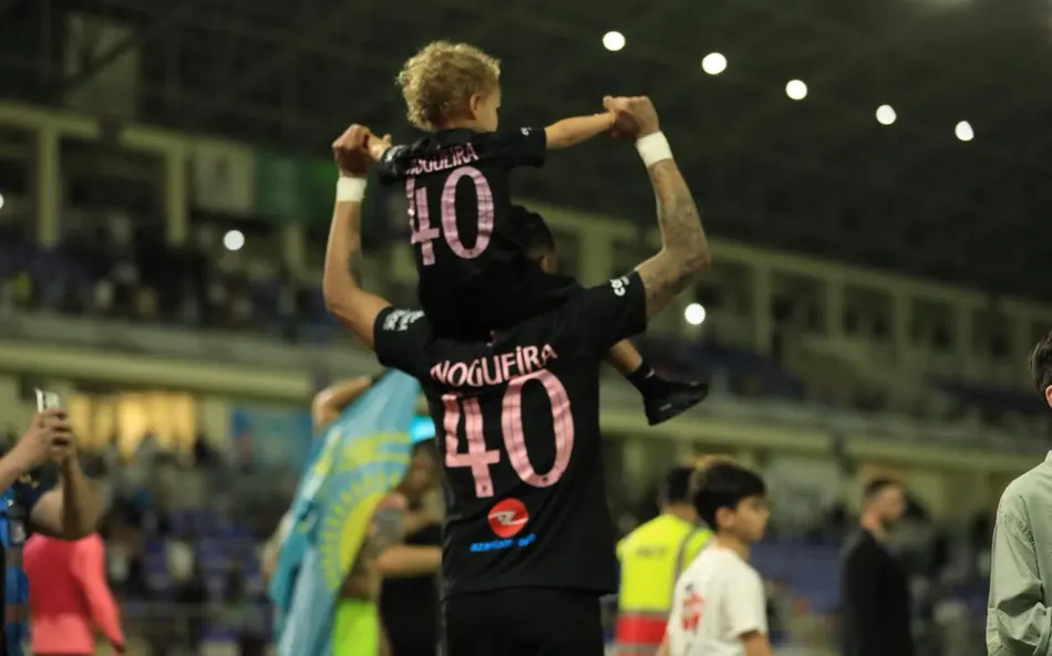 Nogueira Fluminense