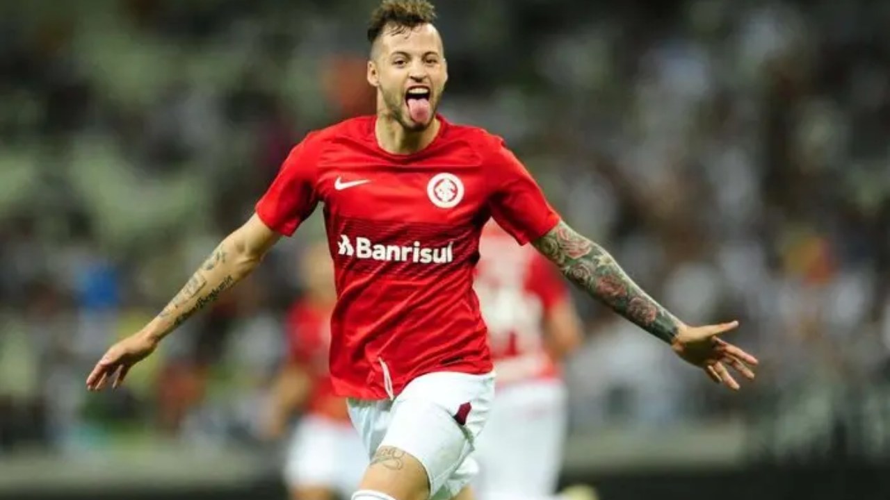 Nico Lopez Fluminense