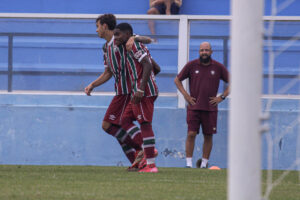 Fluminense Sub-20
