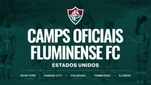 Camps Fluminense EUA