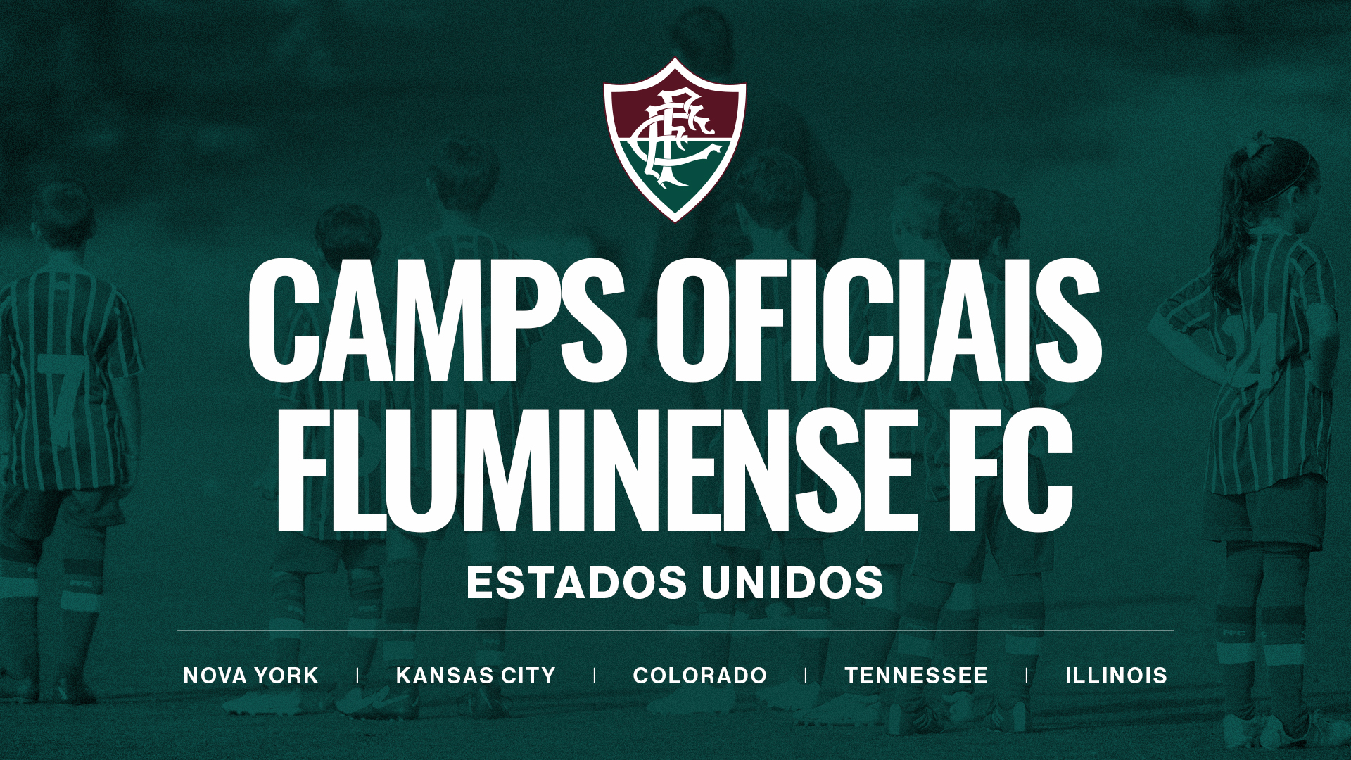 Camps Fluminense EUA