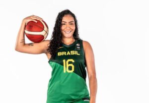 Arianny Oliveira Fluminense